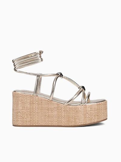 Anne Ouro Napa Metal