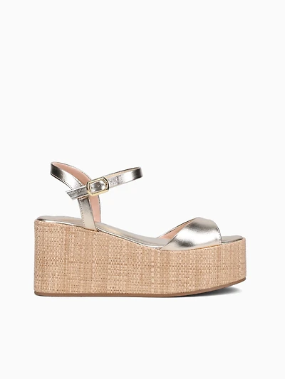 Elle Ouro Napa Metal