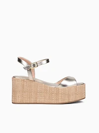 Elle Ouro Napa Metal