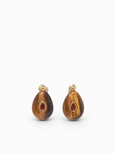 Ea Vio Brown Stud