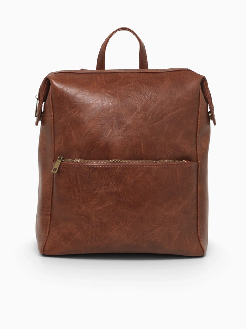 Lina Backpack Br