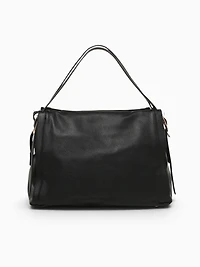 Maria Shoulder Bag Bk