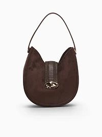 Tila Shoulder Bag Cf Cf