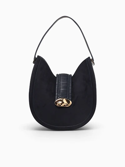 Tila Shoulder Bag Nv Nv