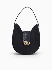 Tila Shoulder Bag Nv Nv