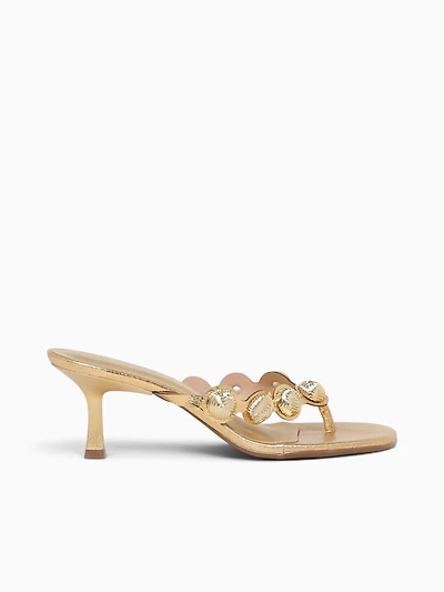Margarete Gold essence metal