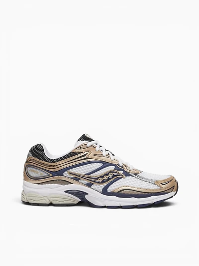 Progrid Omni 9 Aureate White lea mesh