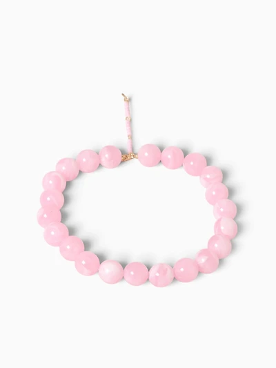 Nec Mia Pink