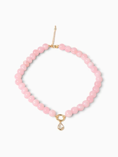 Nec Aura Pink Clear