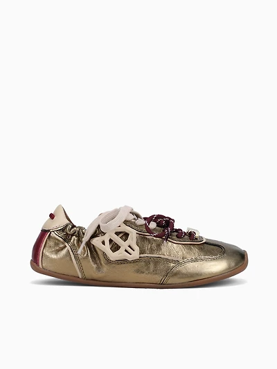 Soul Bronze Leather