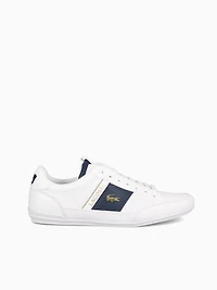 Chaymon 0120 1 740cma0043 21g Wht Lea