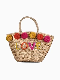 Mx3498 Selena Tote Pink Mu