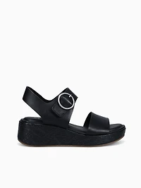 Faedra Sf0063601 Black Mveg