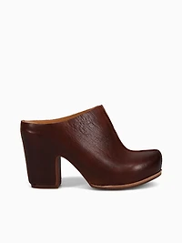 Sagano Brown Full Grain Leather