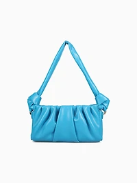 Fb114 Skylar Baguette Blue