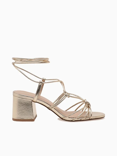 Larissa 1152 3248 Ouro Slv Wht toscana