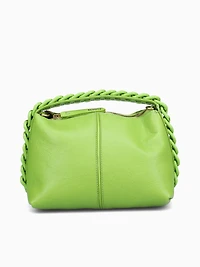 Randall Crossbody Bright Leaf X1s66