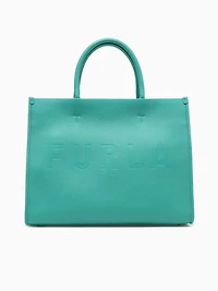 Wonder Furla M Tote Emerald
