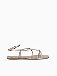 Alice Ouro Light Lumina Leather