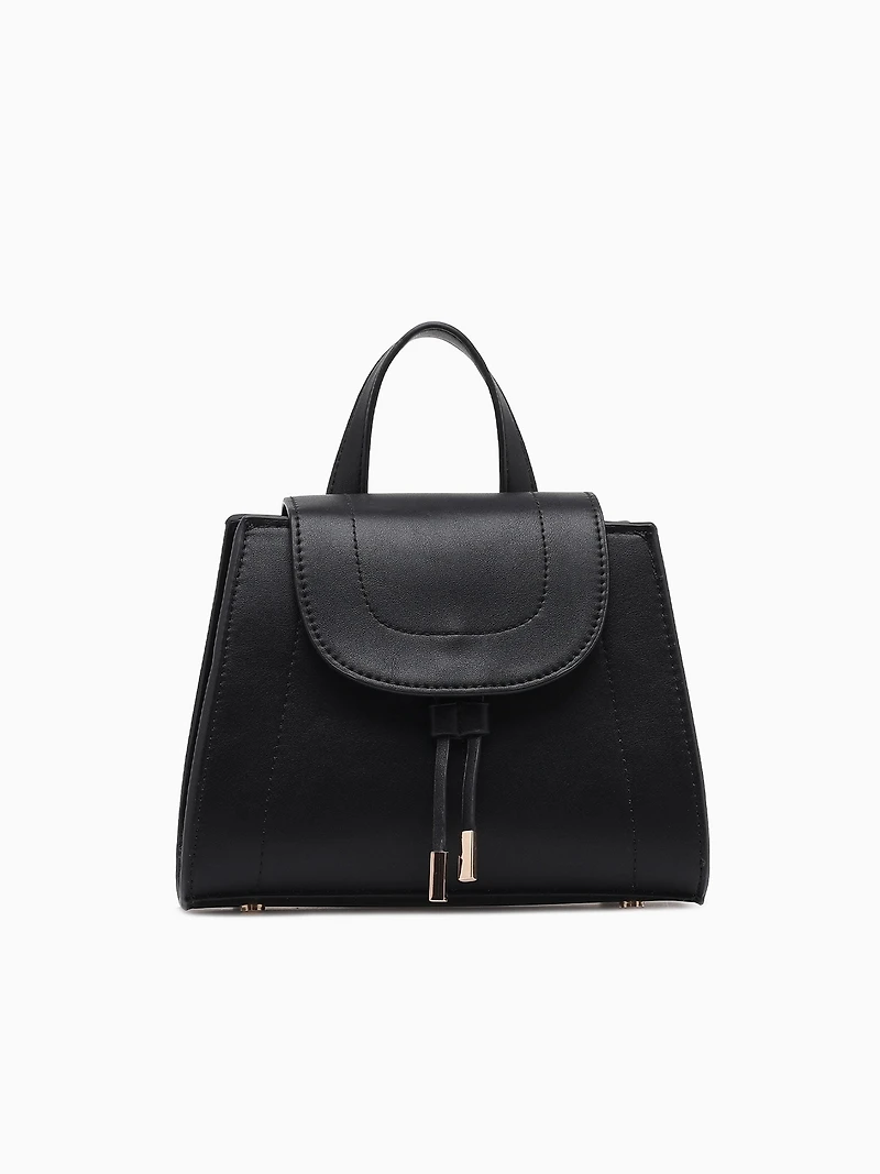 Shirley Crossbag Black