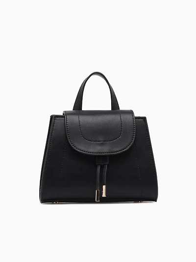 Shirley Crossbag Black