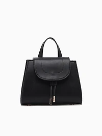 Shirley Crossbag Black