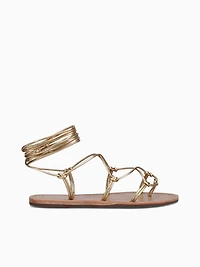 Rolete Gold Metal Nappa
