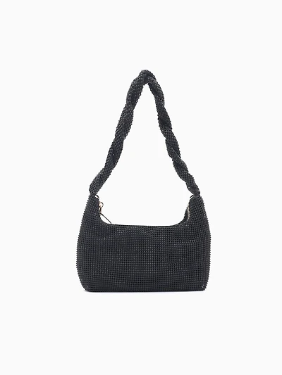 Galaxy Shoulder Bag