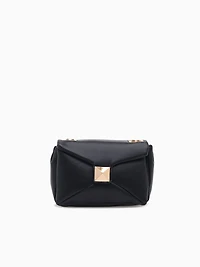Kirby Shoulder Bag Black
