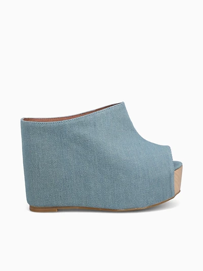 Jc0456 Blue Denim