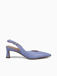 Dalary Lavender Leather