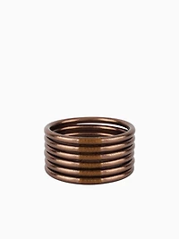 Meteorite All Weather Bangles (AWB) - Serenity Prayer