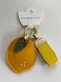 Limone Keychain