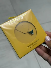 Mariposa Mía necklace