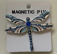 Flyfly Brooch