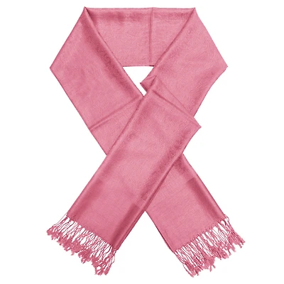 Jacquard Rose