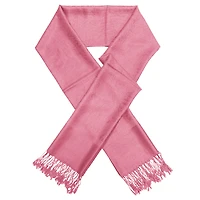 Jacquard Rose