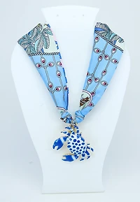 Cangrejeros Necklace