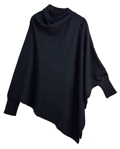 Paris Poncho