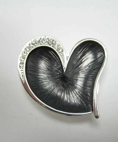 Heart Magnetic Pin