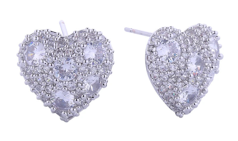 Love You Earrings