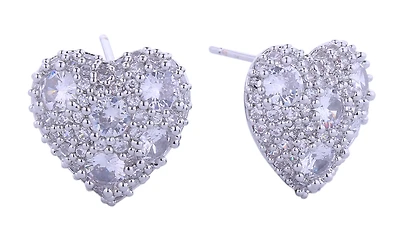 Love You Earrings