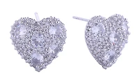Love You Earrings