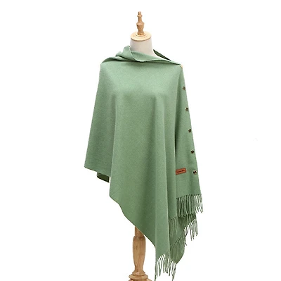 Camila Shawl