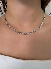 Fer Necklace