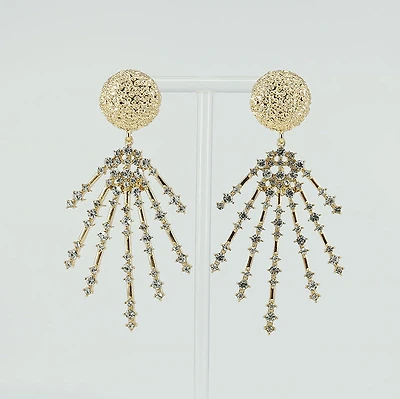 Gala Earrings