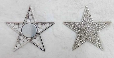 Starry Pin