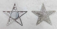 Starry Pin