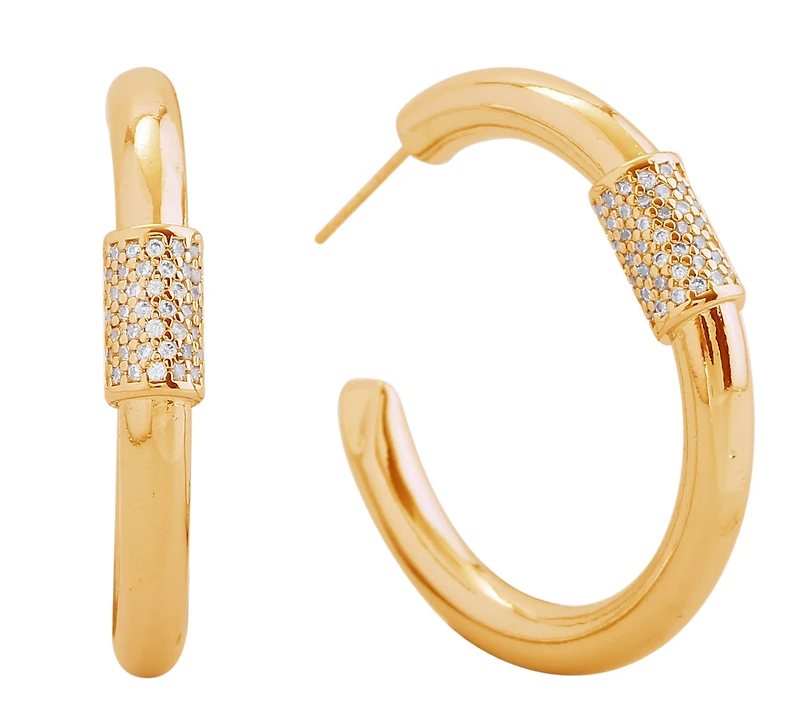 Dazzle Hoops