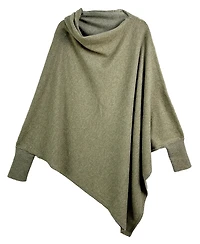 Paris Poncho